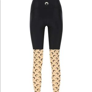 Marine Serra leggings